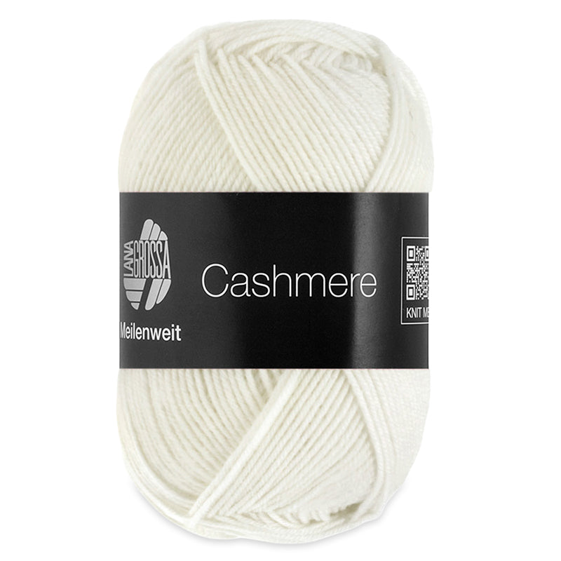 Meilenweit 50 Cashmere