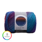 Meilenweit Color Mix Sparks