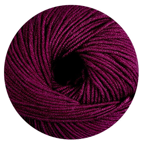 Merino Extrafine 120 burgund