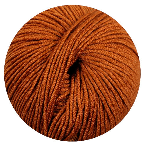 Merino Extrafine 120 marone