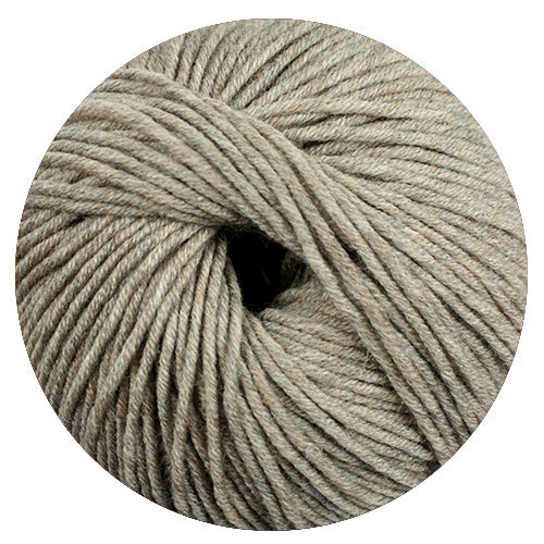 Merino Extrafine 120 sand-meliert