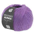 Meilenweit 100 Alpaca