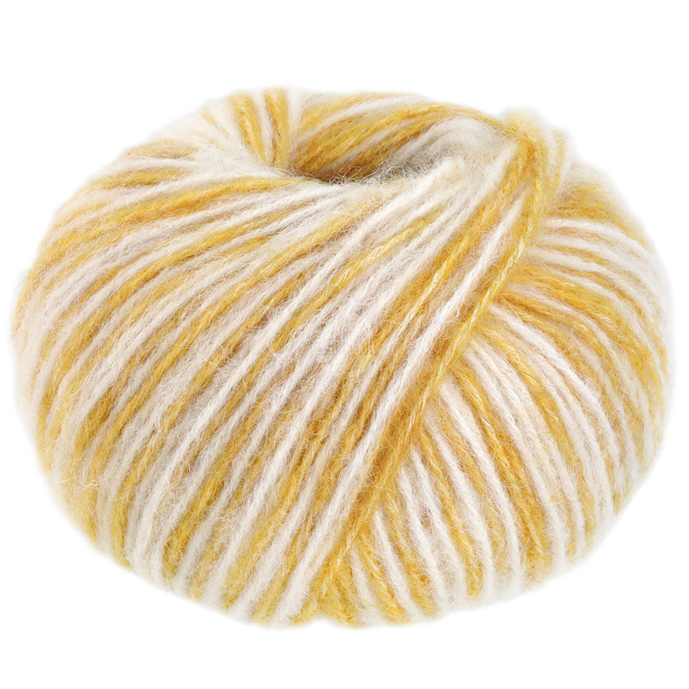 Natural Alpaca Pelo curry