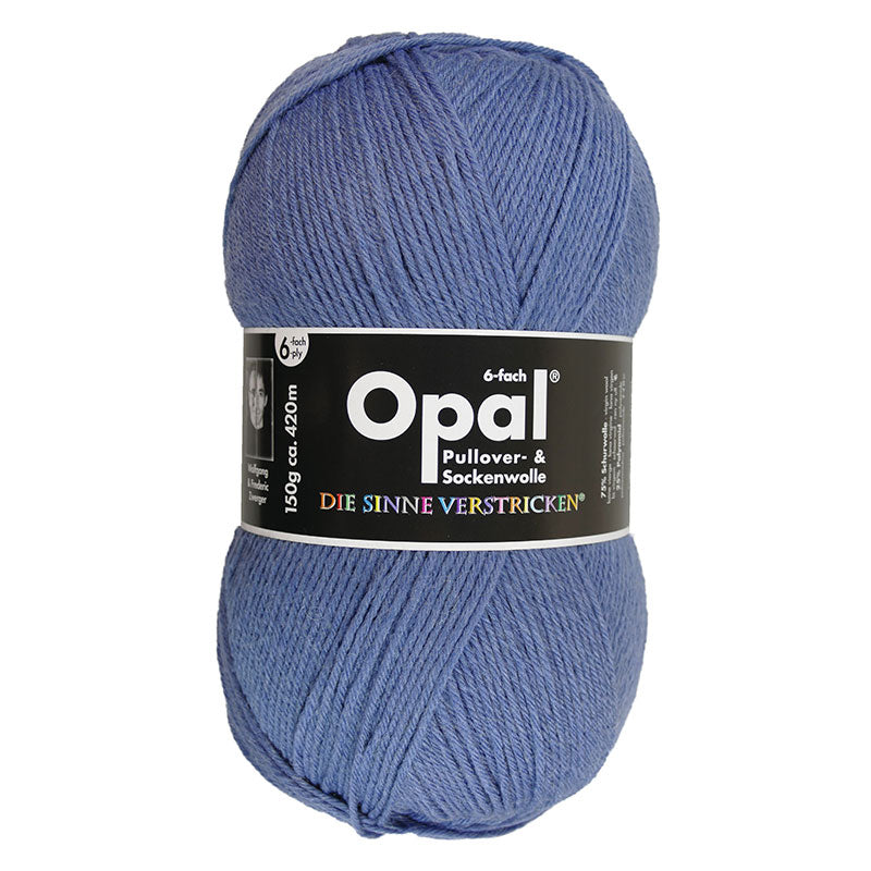 Opal 6f. Uni