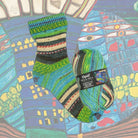 Opal Hundertwasser Nr. 650