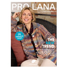 Heft "Pro Lana - Crafted No.1"