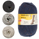 Regia 4f. "Tweed"