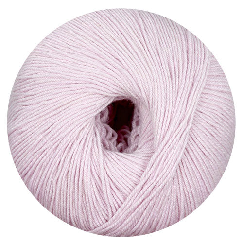 Regia Cashmere parfait pink