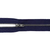 Reißverschluss marine 14cm