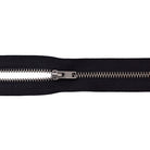 Reißverschluss schwarz 14cm