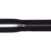 Reißverschluss schwarz 16cm