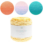 Ricorumi Spin Spin