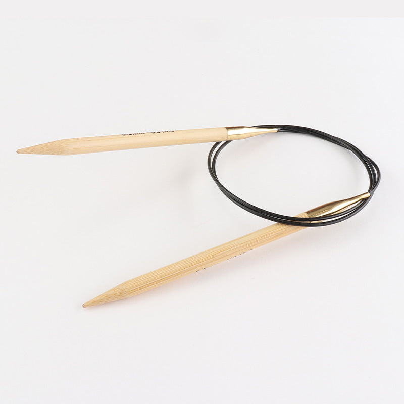 Rundstricknadeln "KnitPro Bamboo"