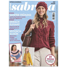 Heft Sabrina 2/2026