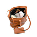 Ledertasche "Sara"