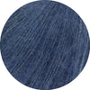 Silkhair dunkelblau