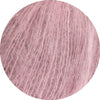 Silkhair zartlila