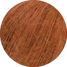 Silkhair rost