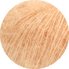 Silkhair pfirsich