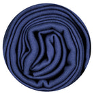 Stoffknäuel dunkelblau
