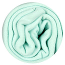 Stoffknäuel pastellmint