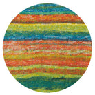 Tropical terra color