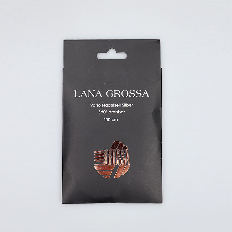 Vario Nadelseil "Lana Grossa"