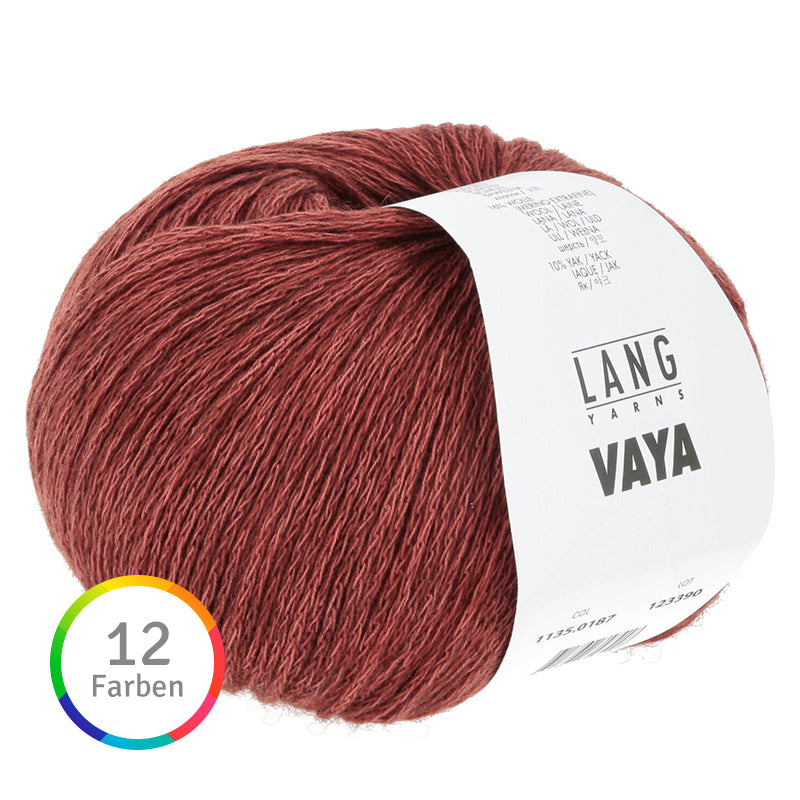 Vaya