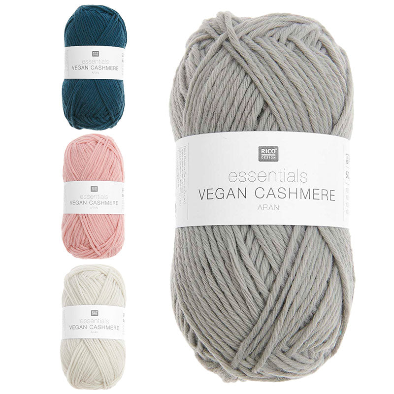 Vegan Cashmere