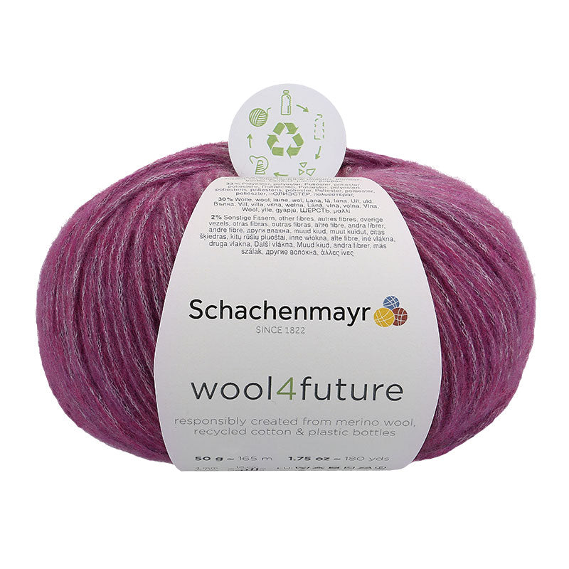 Wool 4 Future