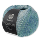 Meilenweit 100 Woolycell Duo