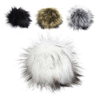 XXXL Pompons