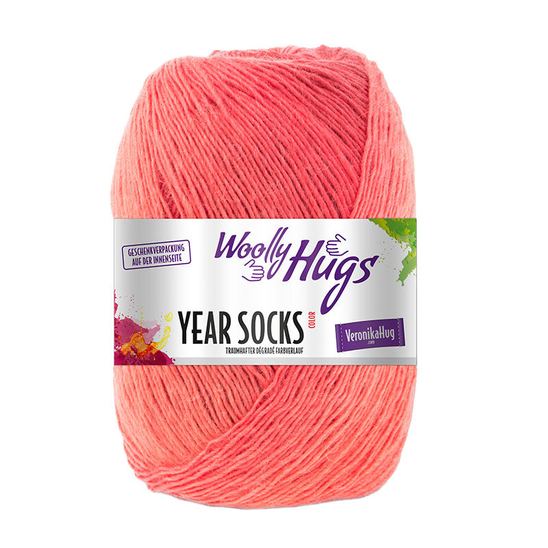 Year Socks