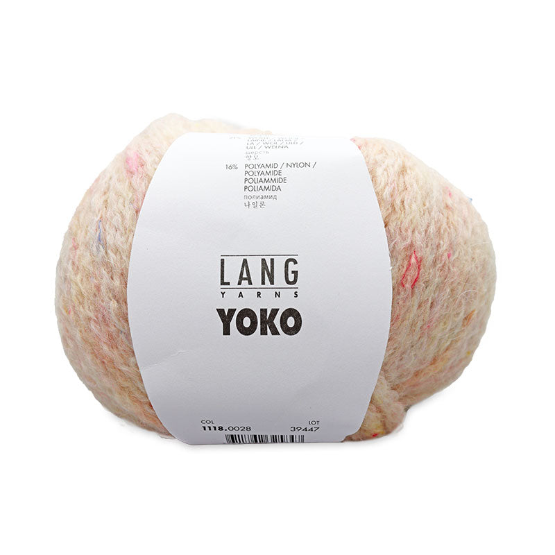 Yoko