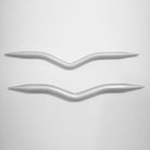 Zopfmusternadeln
